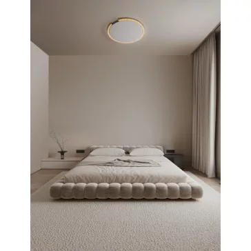 Greamy LED mennyezeti lámpa Nova Luce -9030967-