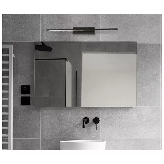 Mondrian  LED fürdőszobai tükörvilágító lámpa Nova Luce -9053202-