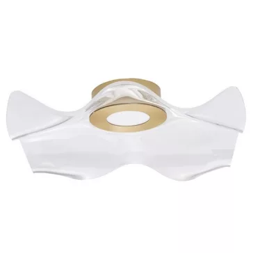 Siderno LED mennyezeti lámpa Nova Luce -9054502-
