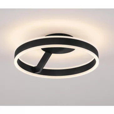 Bianco LED mennyezeti lámpa Nova Luce -9060283-