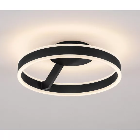Bianco LED mennyezeti lámpa Nova Luce -9060283-