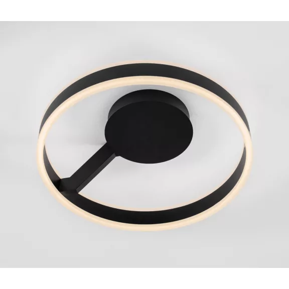 Bianco LED mennyezeti lámpa Nova Luce -9060283-