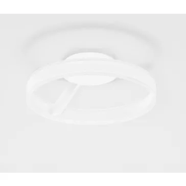 Bianco LED mennyezeti lámpa Nova Luce -9060284-