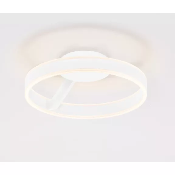 Bianco LED mennyezeti lámpa Nova Luce -9060284-