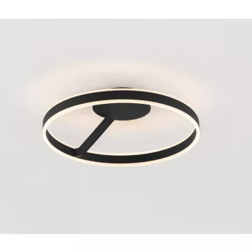 Bianco LED mennyezeti lámpa Nova Luce -9060285-