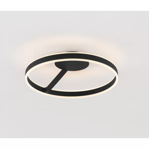 Bianco LED mennyezeti lámpa Nova Luce -9060285-
