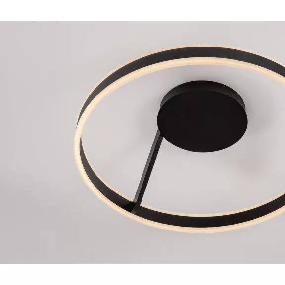 Bianco LED mennyezeti lámpa Nova Luce -9060285-