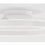 Bianco LED mennyezeti lámpa Nova Luce -9060286-