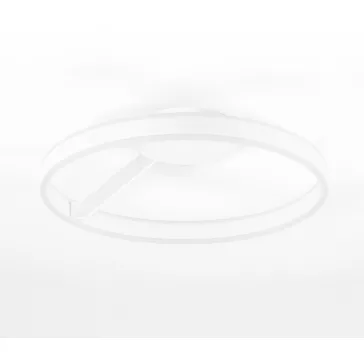 Bianco LED mennyezeti lámpa Nova Luce -9060286-
