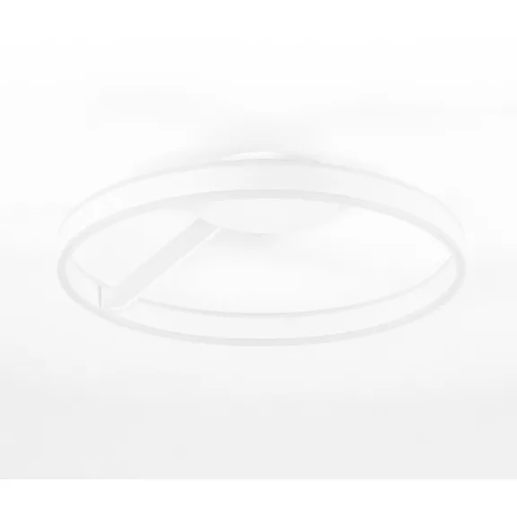 Bianco LED mennyezeti lámpa Nova Luce -9060286-