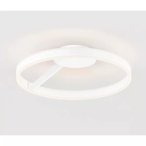 Bianco LED mennyezeti lámpa Nova Luce -9060286-