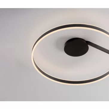 Bianco LED mennyezeti lámpa Nova Luce -9060287-