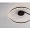 Bianco LED mennyezeti lámpa Nova Luce -9060287-