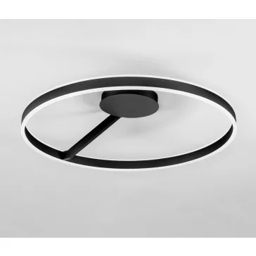 Bianco LED mennyezeti lámpa Nova Luce -9060287-