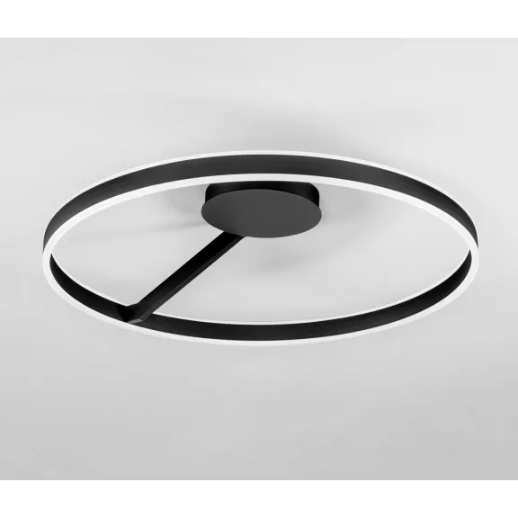 Bianco LED mennyezeti lámpa Nova Luce -9060287-