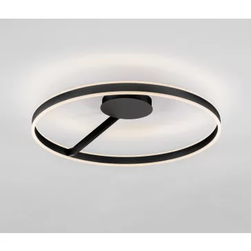 Bianco LED mennyezeti lámpa Nova Luce -9060287-