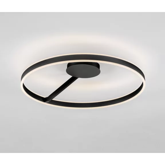 Bianco LED mennyezeti lámpa Nova Luce -9060287-
