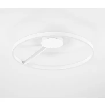 Bianco LED mennyezeti lámpa Nova Luce -9060288-