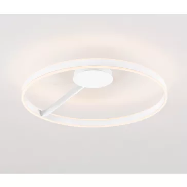 Bianco LED mennyezeti lámpa Nova Luce -9060288-