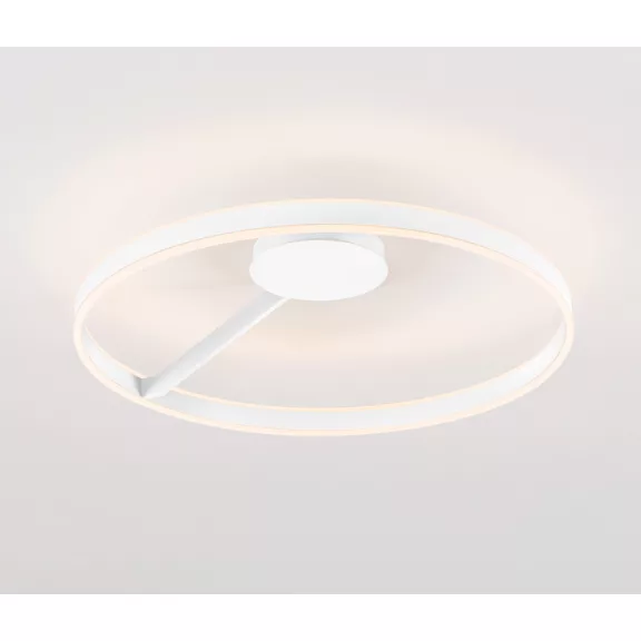 Bianco LED mennyezeti lámpa Nova Luce -9060288-