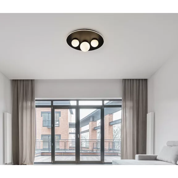 Velna LED mennyezeti lámpa Nova Luce -9061431- Velna LED mennyezeti lámpa Nova Luce -9061431-