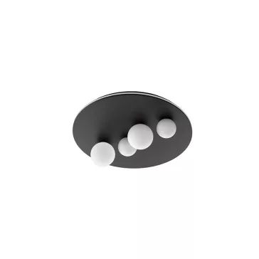 Velna LED mennyezeti lámpa Nova Luce -9061432-