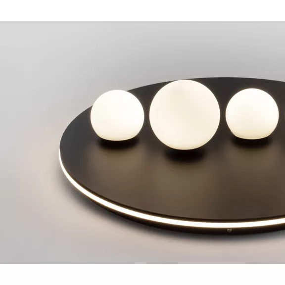 Velna LED mennyezeti lámpa Nova Luce -9061432- Velna LED mennyezeti lámpa Nova Luce -9061432-