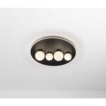 Velna LED mennyezeti lámpa Nova Luce -9061432-