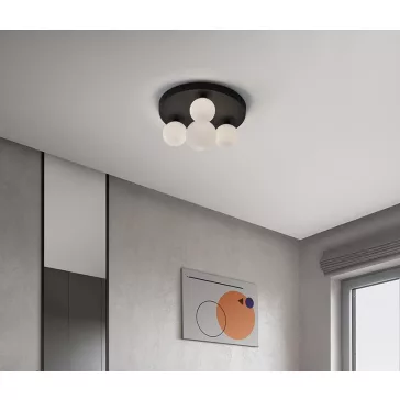 Edem mennyezeti lámpa Nova Luce -9080128-
