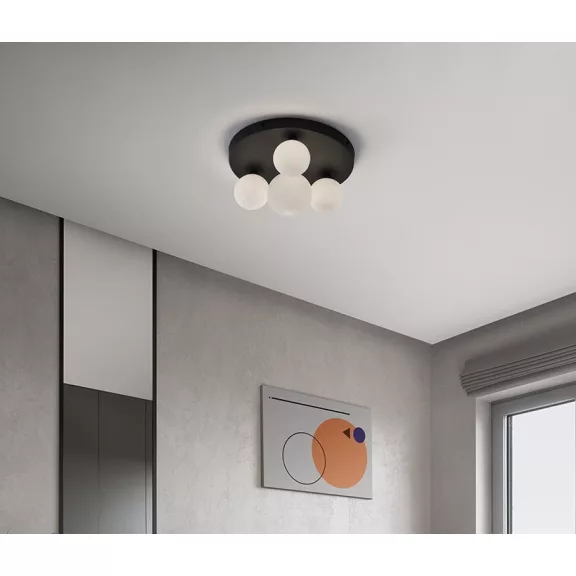 Edem mennyezeti lámpa Nova Luce -9080128- Edem mennyezeti lámpa Nova Luce -9080128-