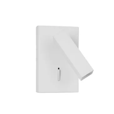 Dona  LED olvasólámpa Nova Luce -9081351-