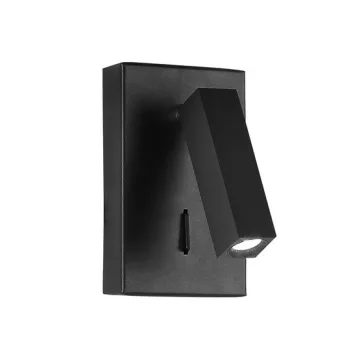 Dona  LED olvasólámpa Nova Luce -9081352-