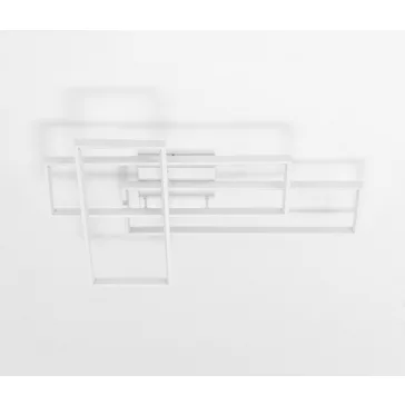 Alis LED mennyezeti lámpa Nova Luce -9081821-