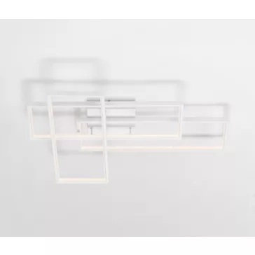 Alis LED mennyezeti lámpa Nova Luce -9081821-