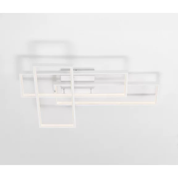 Alis LED mennyezeti lámpa Nova Luce -9081821-