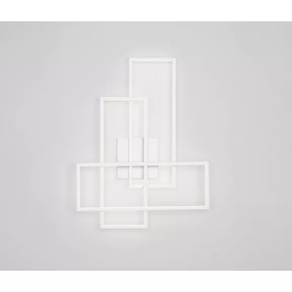 Alis LED mennyezeti lámpa Nova Luce -9081821-
