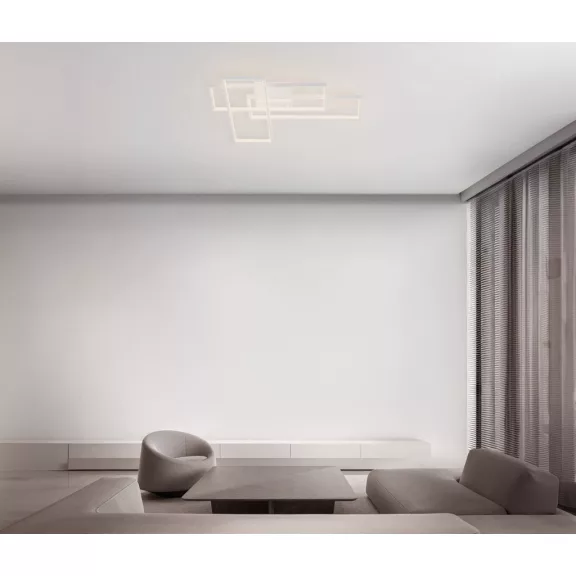 Alis LED mennyezeti lámpa Nova Luce -9081821-