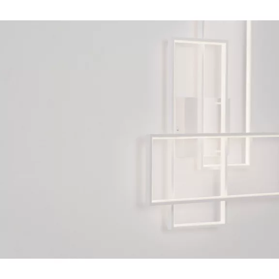 Alis LED mennyezeti lámpa Nova Luce -9081821-