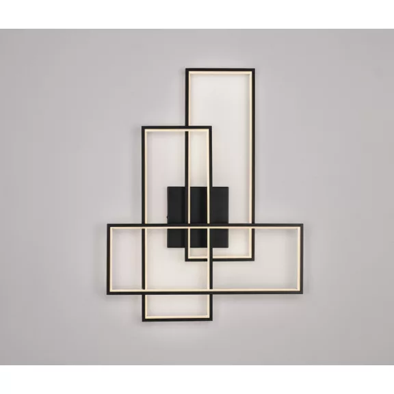 Alis LED mennyezeti lámpa Nova Luce -9081822-