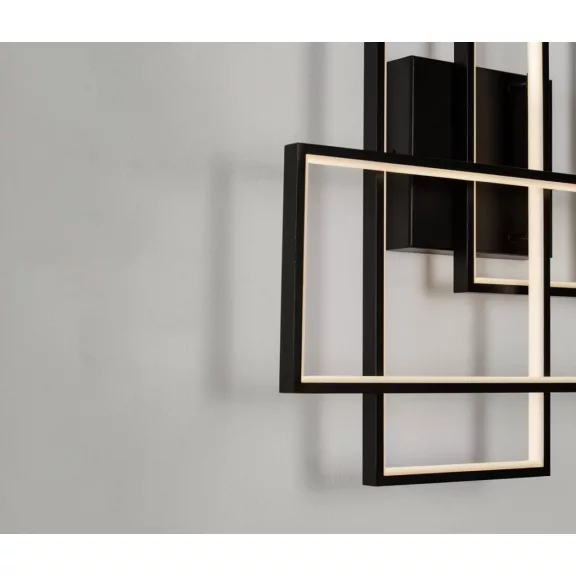 Alis LED mennyezeti lámpa Nova Luce -9081822-