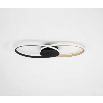 Aveo LED mennyezeti lámpa Nova Luce -9081825-