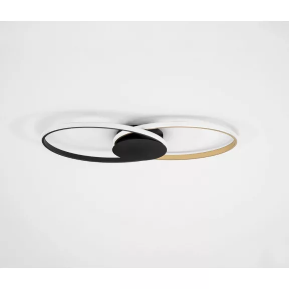 Aveo LED mennyezeti lámpa Nova Luce -9081825-