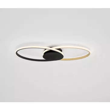 Aveo LED mennyezeti lámpa Nova Luce -9081825-