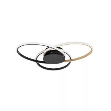 Aveo LED mennyezeti lámpa Nova Luce -9081826-