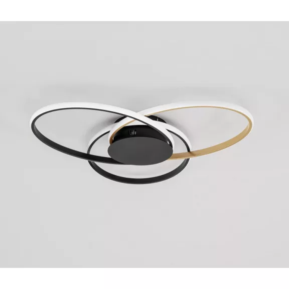 Aveo LED mennyezeti lámpa Nova Luce -9081826-