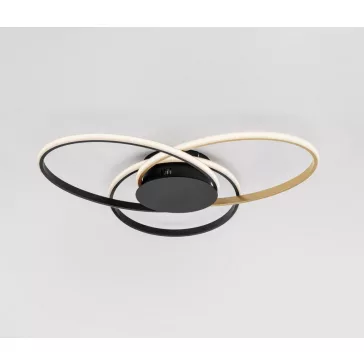 Aveo LED mennyezeti lámpa Nova Luce -9081826-