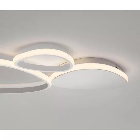 Altus LED mennyezeti lámpa Nova Luce -9081828-