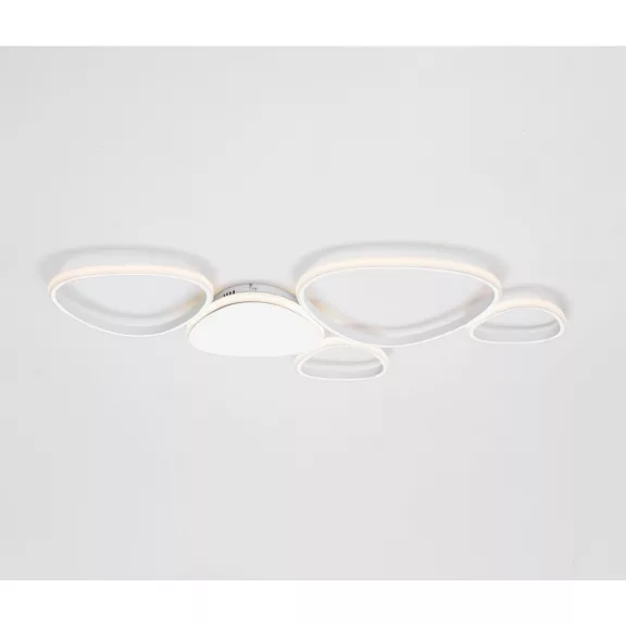 Altus LED mennyezeti lámpa Nova Luce -9081829-