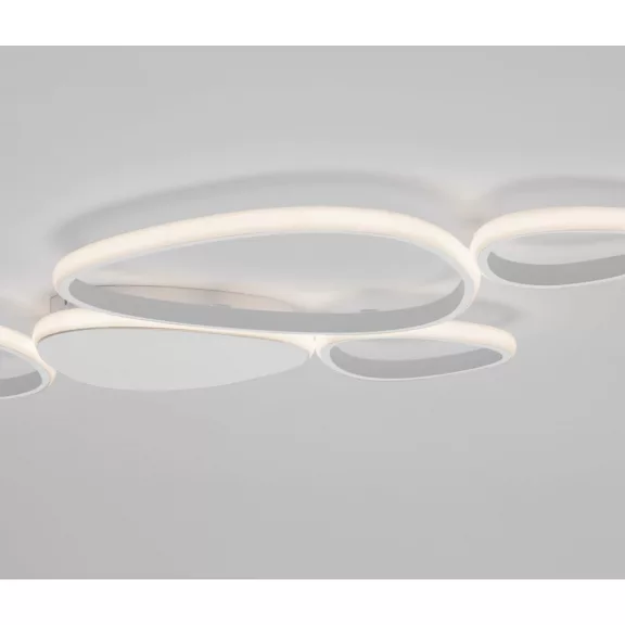 Altus LED mennyezeti lámpa Nova Luce -9081829-