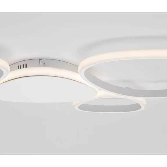 Altus LED mennyezeti lámpa Nova Luce -9081829-